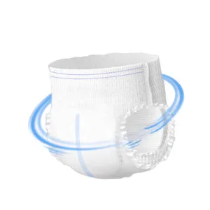 Adult diapers for OEM adult care products