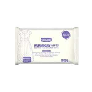 Laundry Cleaning Wipes
