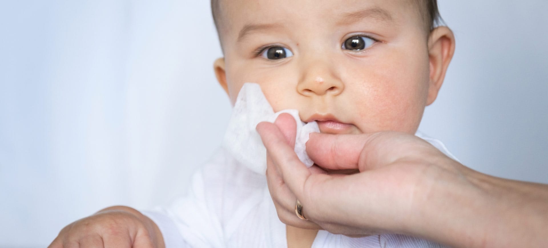 Biodegradable Baby Wipes
