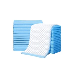 Disposable Diaper Pads