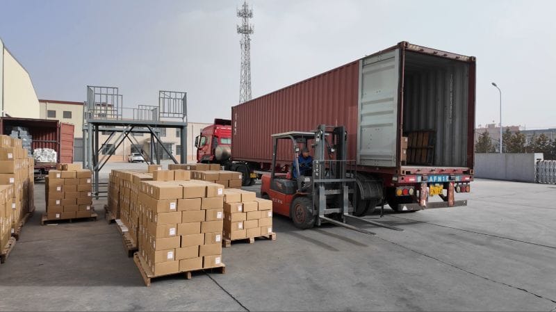 Senda Medical Achieves $3 Million Export